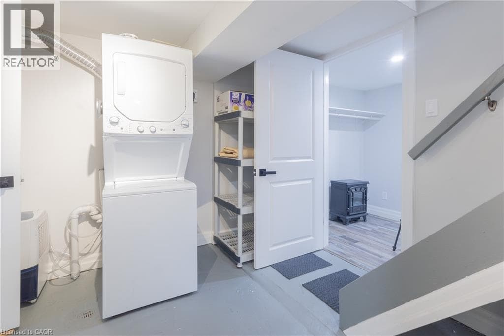 Detached for sale at 157 DAWSON Street, Uptown West, Waterloo, Ontario, photo 22