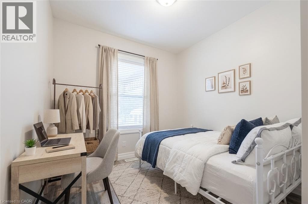 Detached for sale at 157 DAWSON Street, Uptown West, Waterloo, Ontario, photo 10