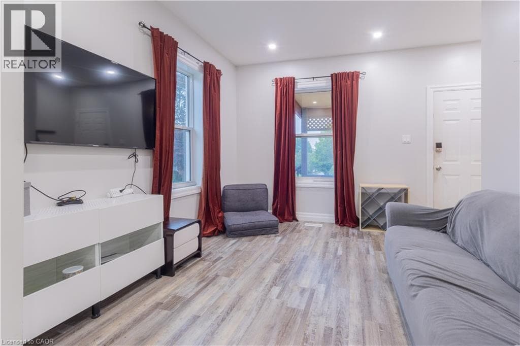 Detached for sale at 157 DAWSON Street, Uptown West, Waterloo, Ontario, photo 8