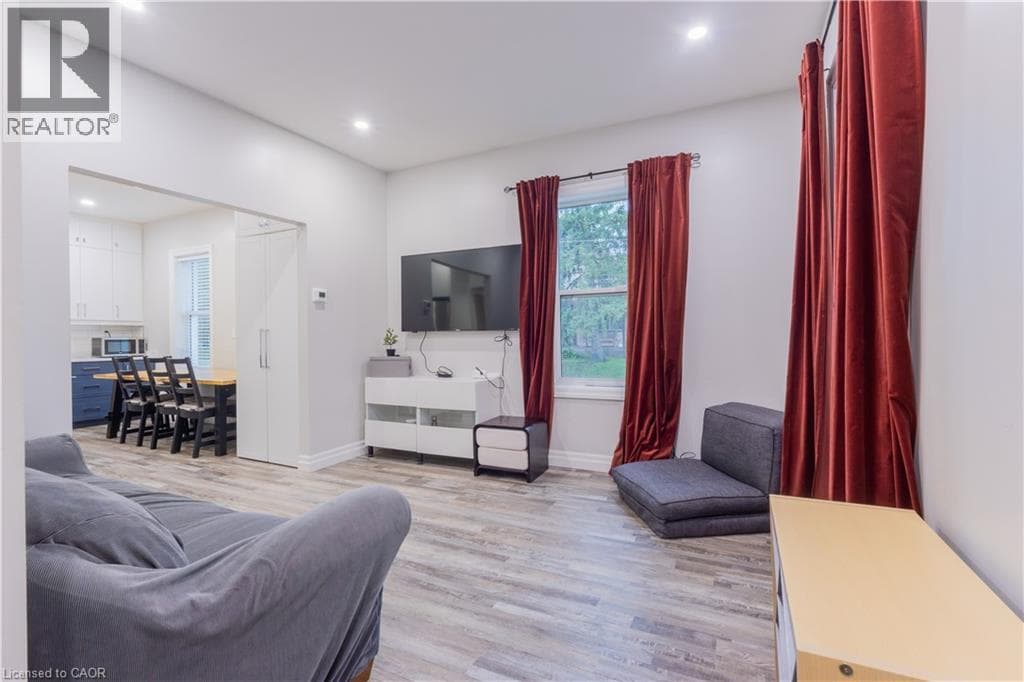 Detached for sale at 157 DAWSON Street, Uptown West, Waterloo, Ontario, photo 7