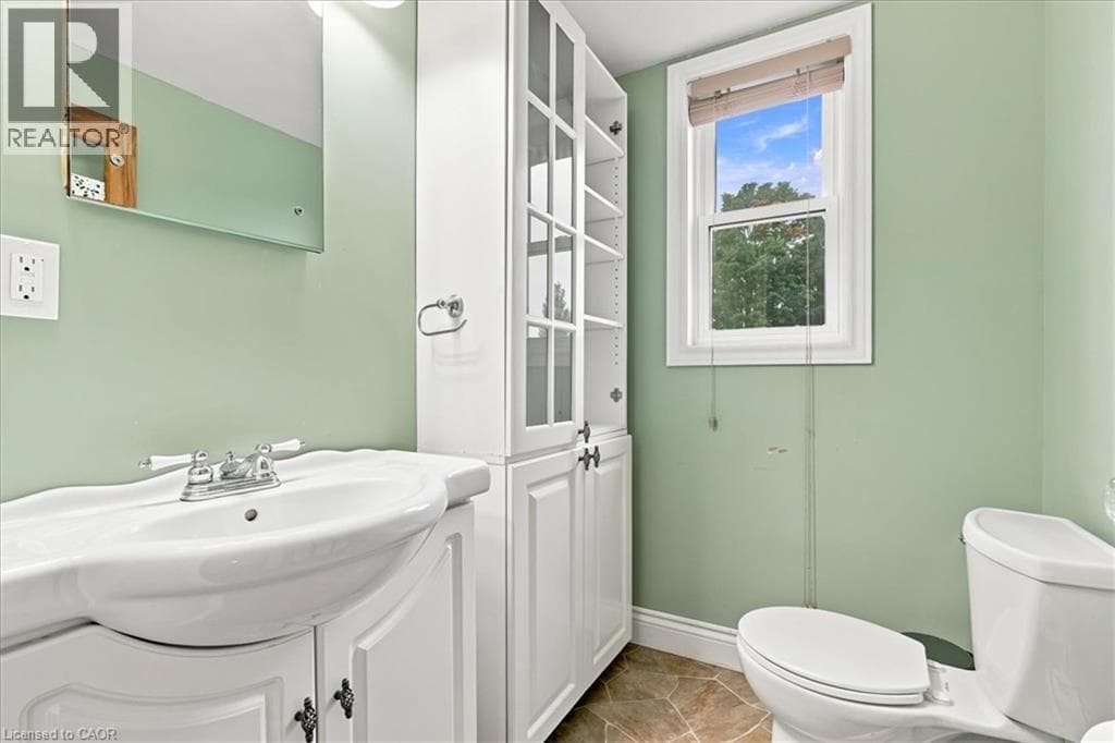 Detached for sale at 233 MANSION Street, Central Frederick, Kitchener, Ontario, photo 11