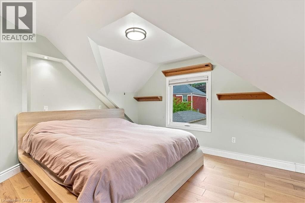 Detached for sale at 233 MANSION Street, Central Frederick, Kitchener, Ontario, photo 12