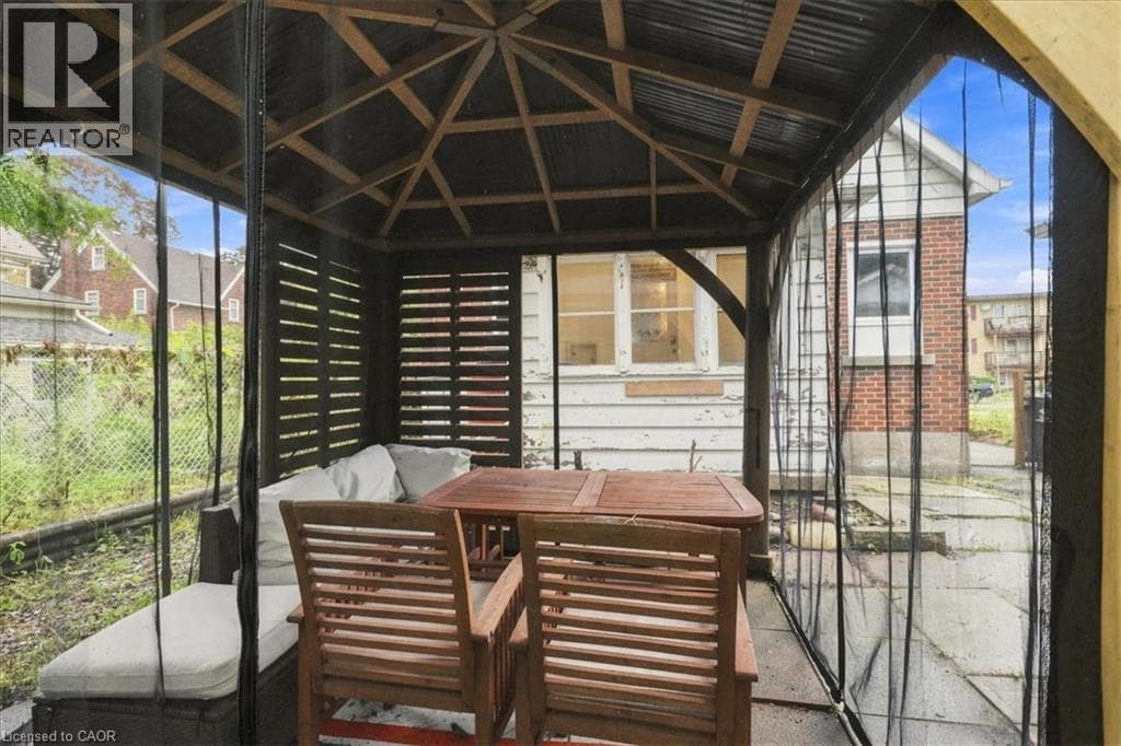 Detached for sale at 233 MANSION Street, Central Frederick, Kitchener, Ontario, photo 23