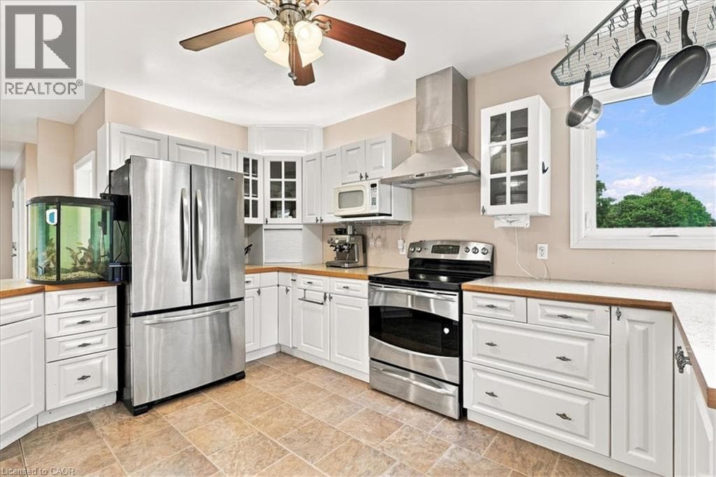 Detached for sale at 233 MANSION Street, Central Frederick, Kitchener, Ontario, photo 8