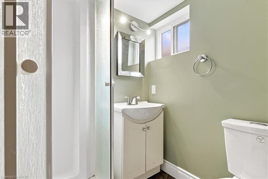 Detached for sale at 233 MANSION Street, Central Frederick, Kitchener, Ontario, photo 18