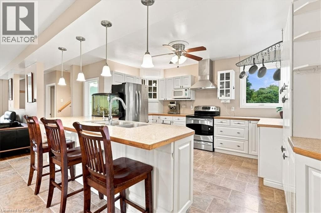 Detached for sale at 233 MANSION Street, Central Frederick, Kitchener, Ontario, photo 7