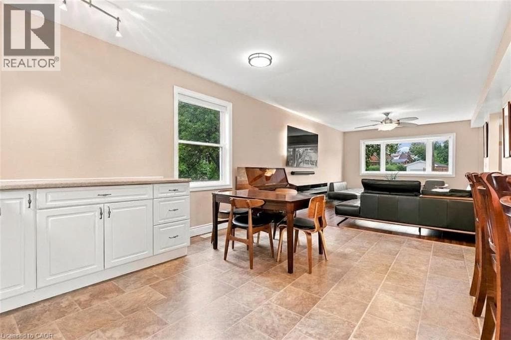Detached for sale at 233 MANSION Street, Central Frederick, Kitchener, Ontario, photo 9