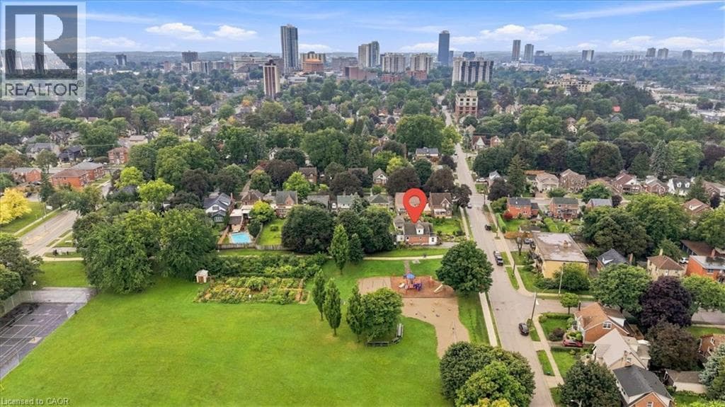 Detached for sale at 233 MANSION Street, Central Frederick, Kitchener, Ontario, photo 29