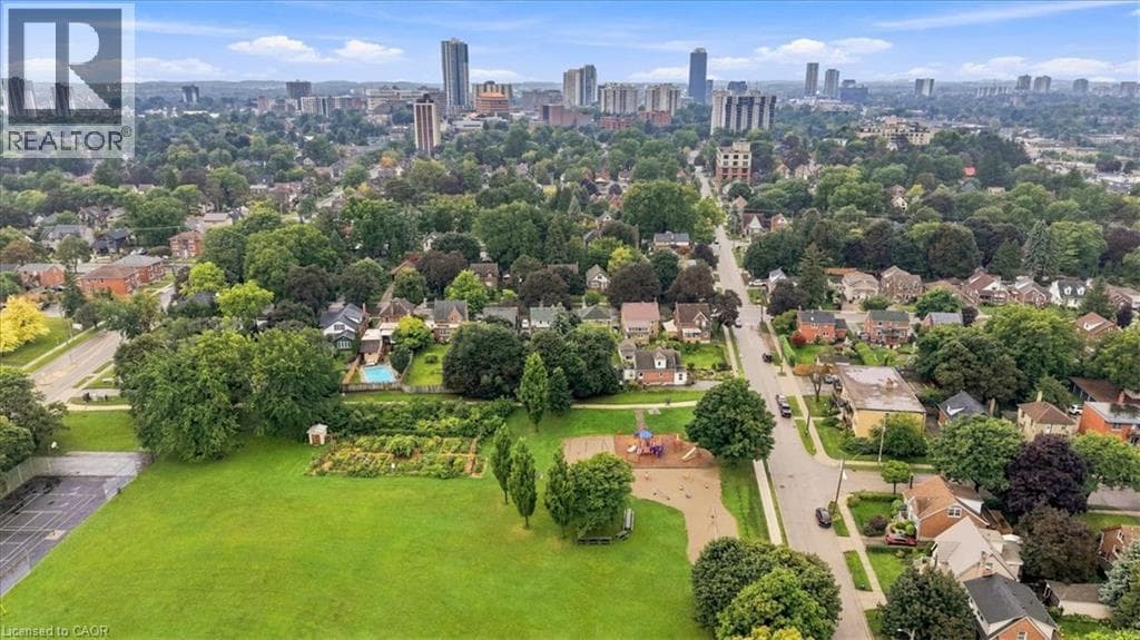 Detached for sale at 233 MANSION Street, Central Frederick, Kitchener, Ontario, photo 30