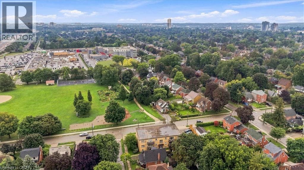 Detached for sale at 233 MANSION Street, Central Frederick, Kitchener, Ontario, photo 27