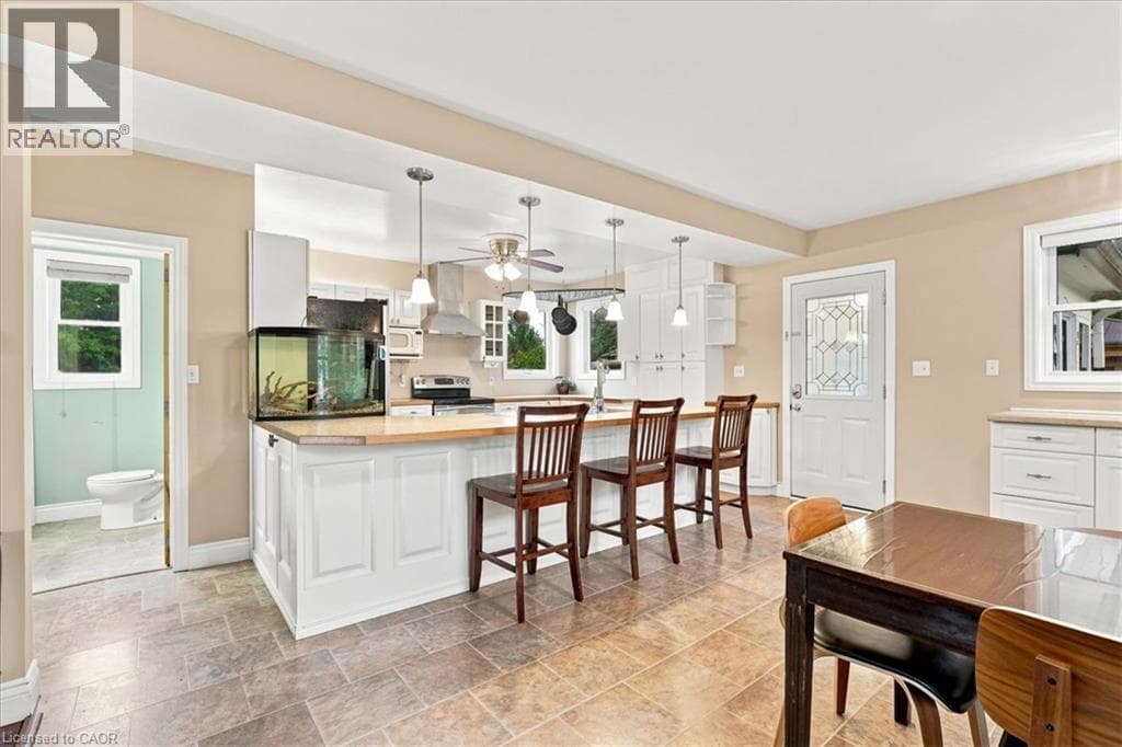 Detached for sale at 233 MANSION Street, Central Frederick, Kitchener, Ontario, photo 6