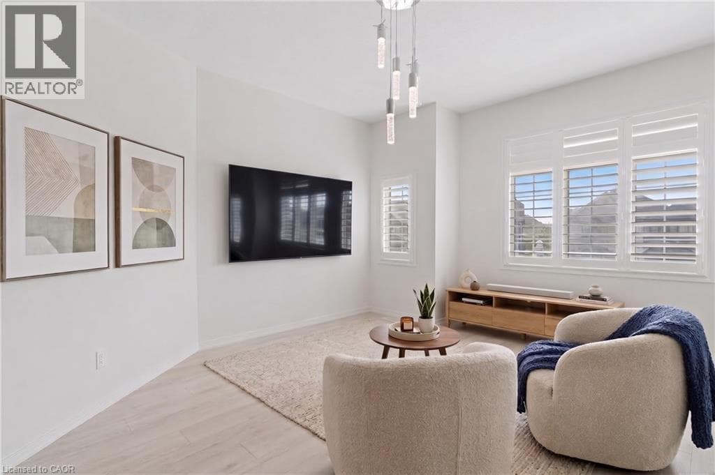 Detached for sale at 278 THOMAS SLEE Drive, Doon South, Kitchener, Ontario, photo 11