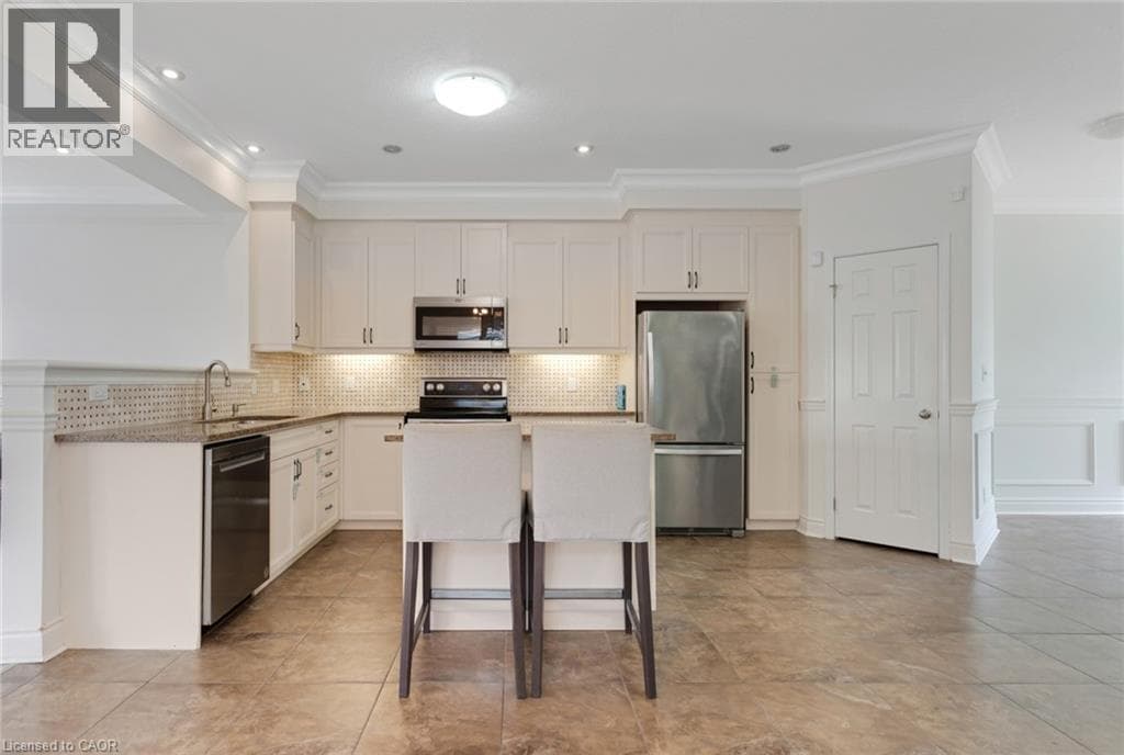 Detached for sale at 278 THOMAS SLEE Drive, Doon South, Kitchener, Ontario, photo 8