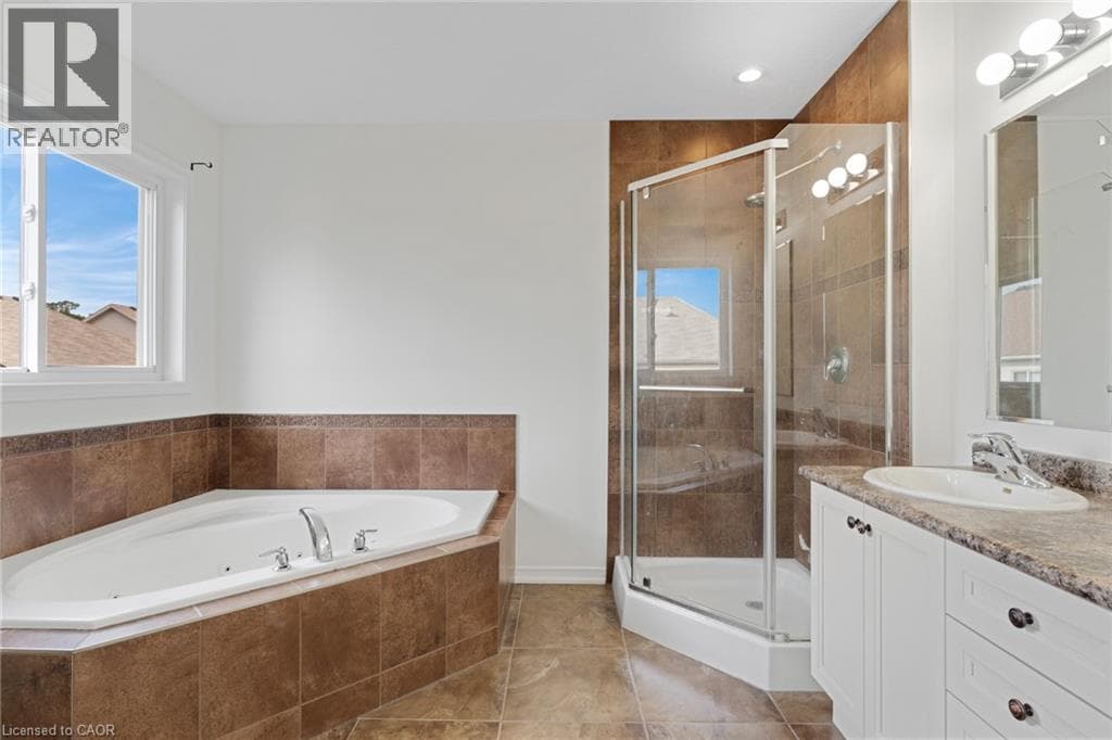 Detached for sale at 278 THOMAS SLEE Drive, Doon South, Kitchener, Ontario, photo 16
