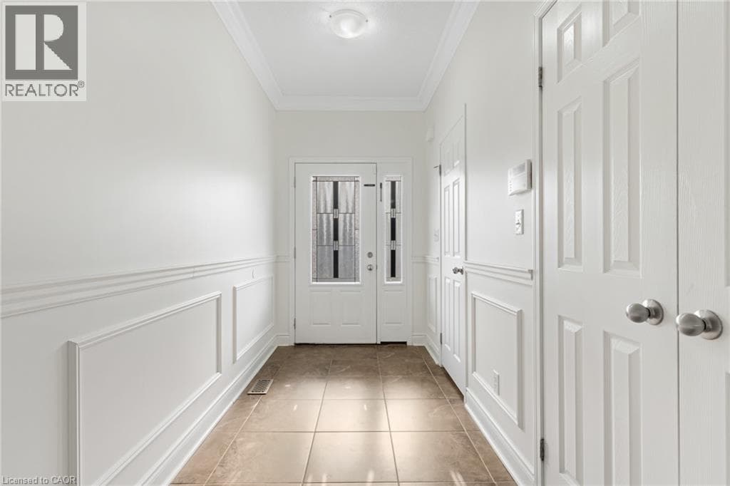 Detached for sale at 278 THOMAS SLEE Drive, Doon South, Kitchener, Ontario, photo 5