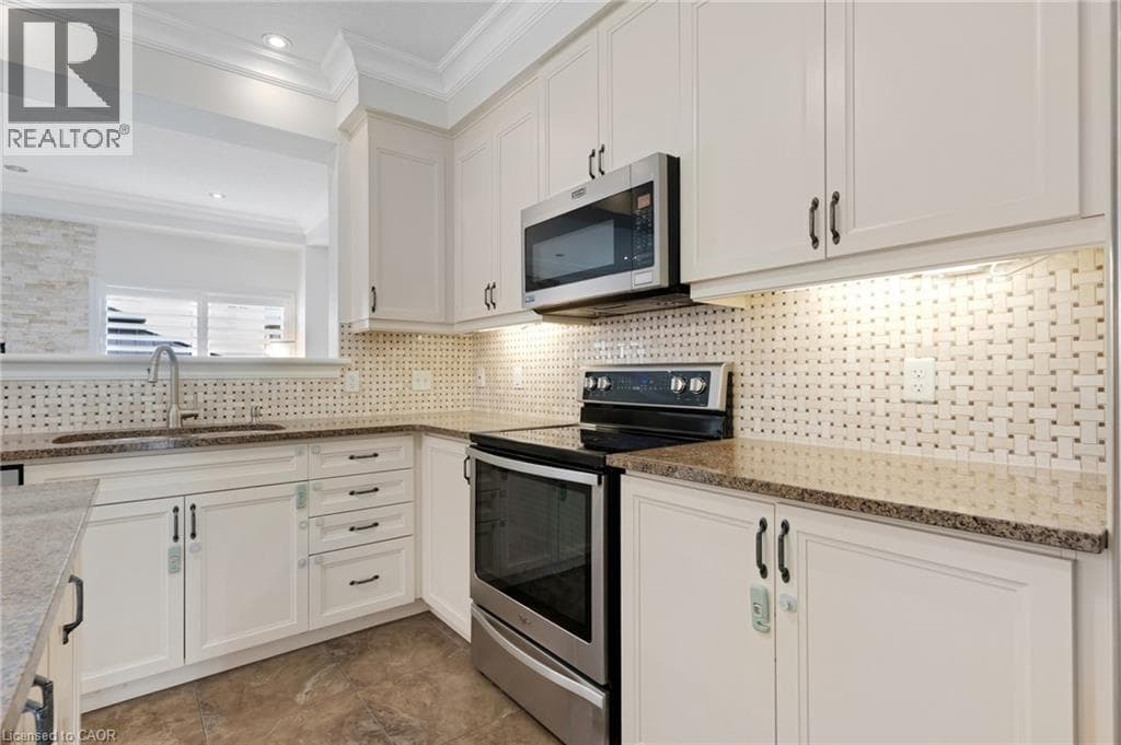 Detached for sale at 278 THOMAS SLEE Drive, Doon South, Kitchener, Ontario, photo 9