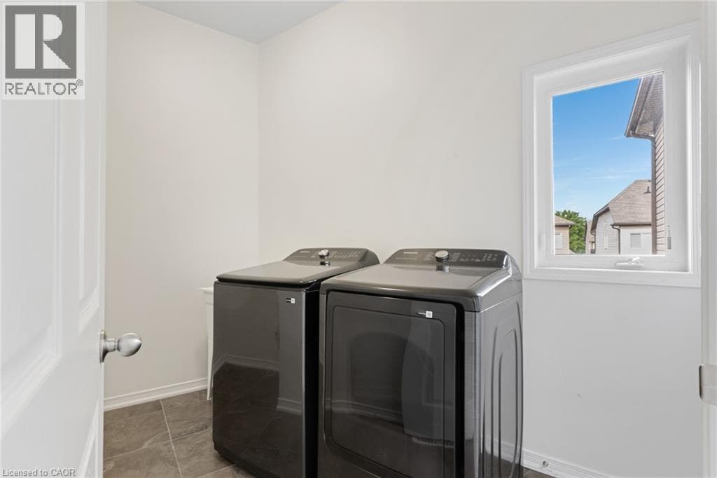 Detached for sale at 278 THOMAS SLEE Drive, Doon South, Kitchener, Ontario, photo 13