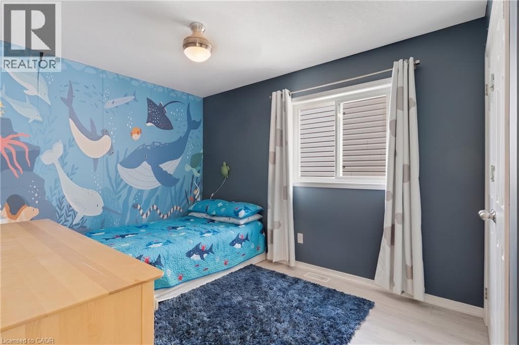 Detached for sale at 278 THOMAS SLEE Drive, Doon South, Kitchener, Ontario, photo 20