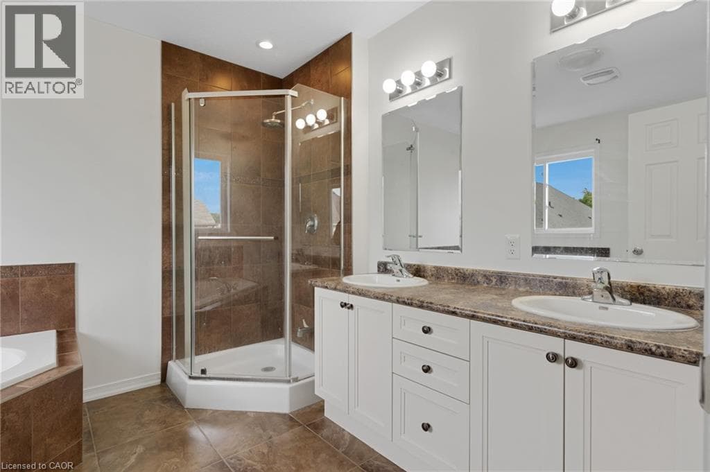 Detached for sale at 278 THOMAS SLEE Drive, Doon South, Kitchener, Ontario, photo 15