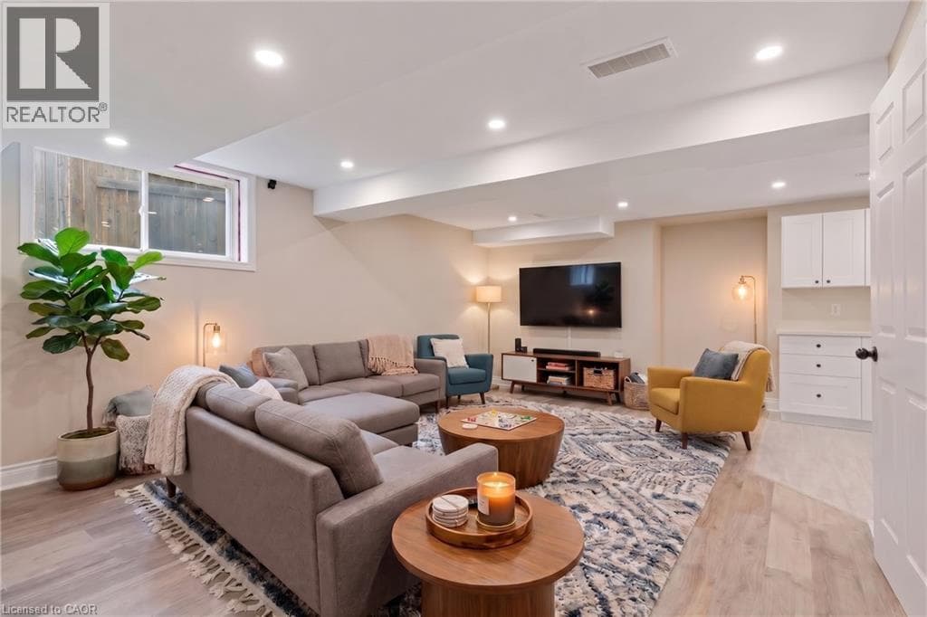 Detached for sale at 278 THOMAS SLEE Drive, Doon South, Kitchener, Ontario, photo 22