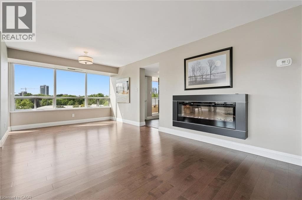 Apartment for sale at 6 WILLOW Street Unit# 602, Mary Allen, Waterloo, Ontario, photo 12