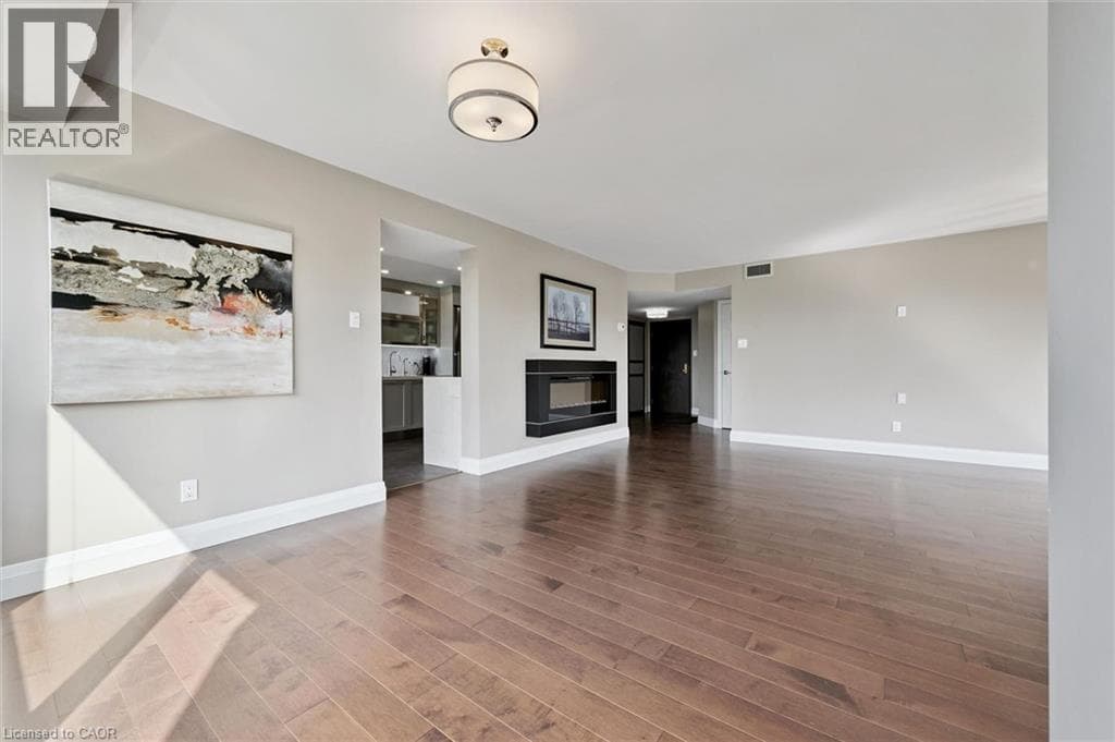 Apartment for sale at 6 WILLOW Street Unit# 602, Mary Allen, Waterloo, Ontario, photo 13