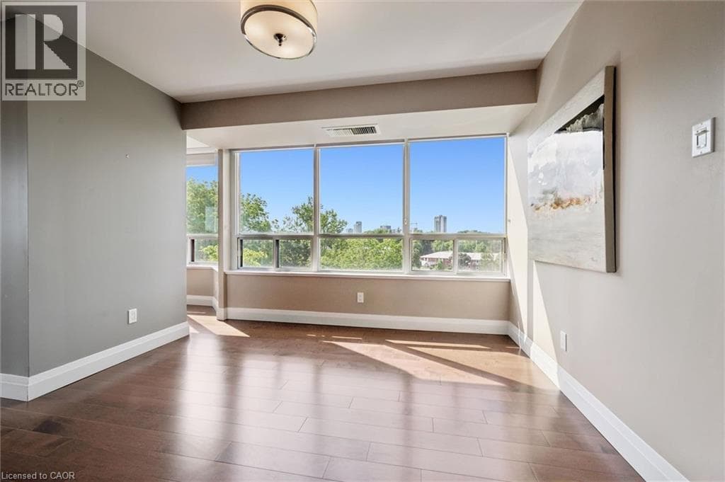 Apartment for sale at 6 WILLOW Street Unit# 602, Mary Allen, Waterloo, Ontario, photo 14