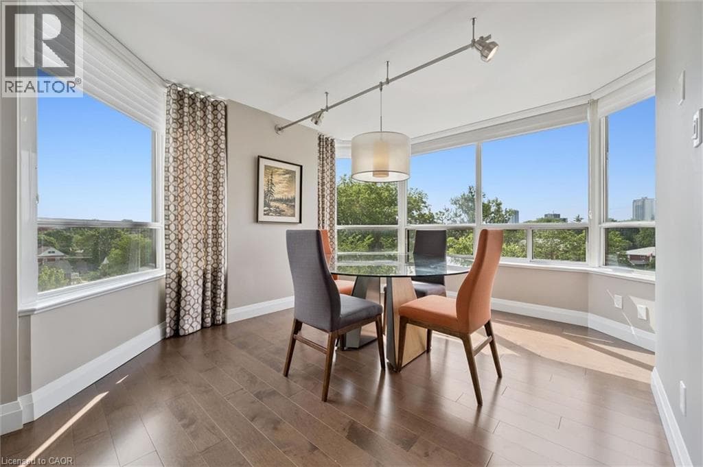 Apartment for sale at 6 WILLOW Street Unit# 602, Mary Allen, Waterloo, Ontario, photo 15