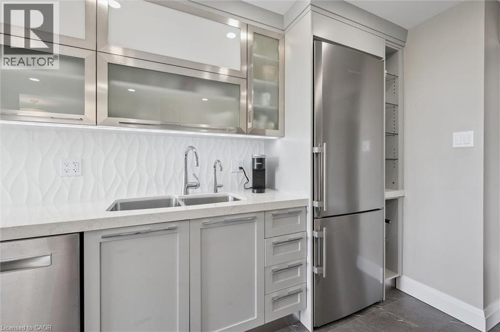 Apartment for sale at 6 WILLOW Street Unit# 602, Mary Allen, Waterloo, Ontario, photo 19