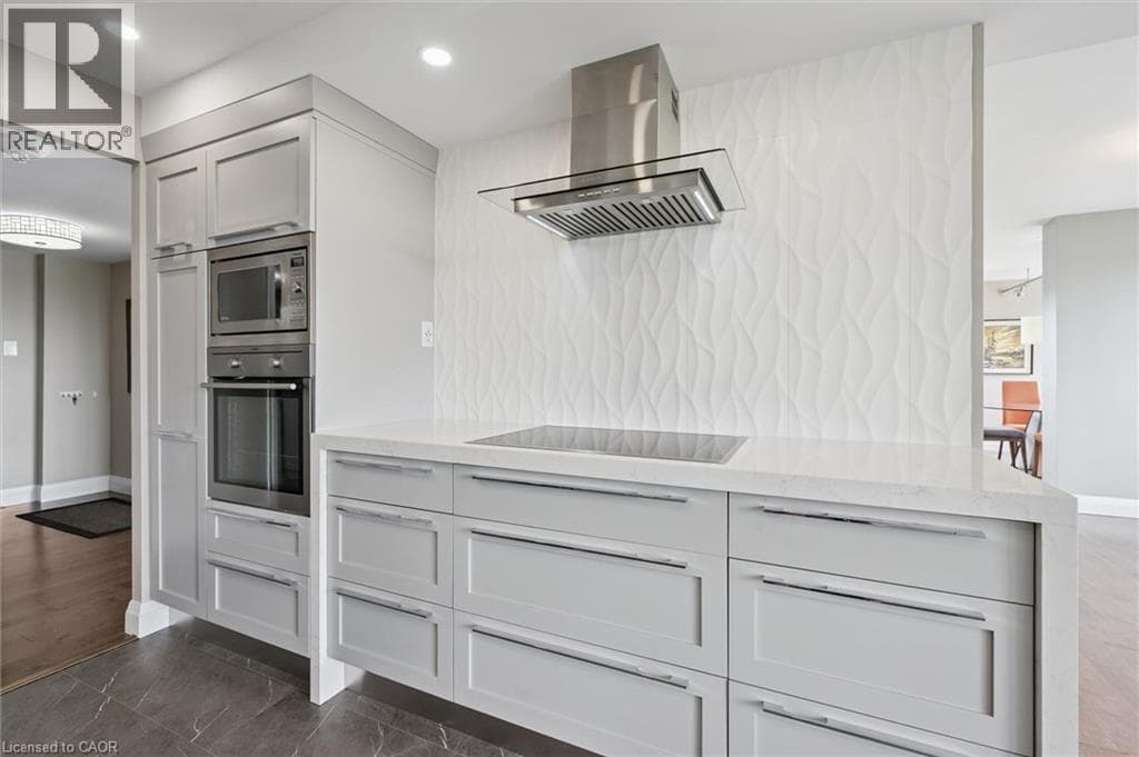 Apartment for sale at 6 WILLOW Street Unit# 602, Mary Allen, Waterloo, Ontario, photo 20