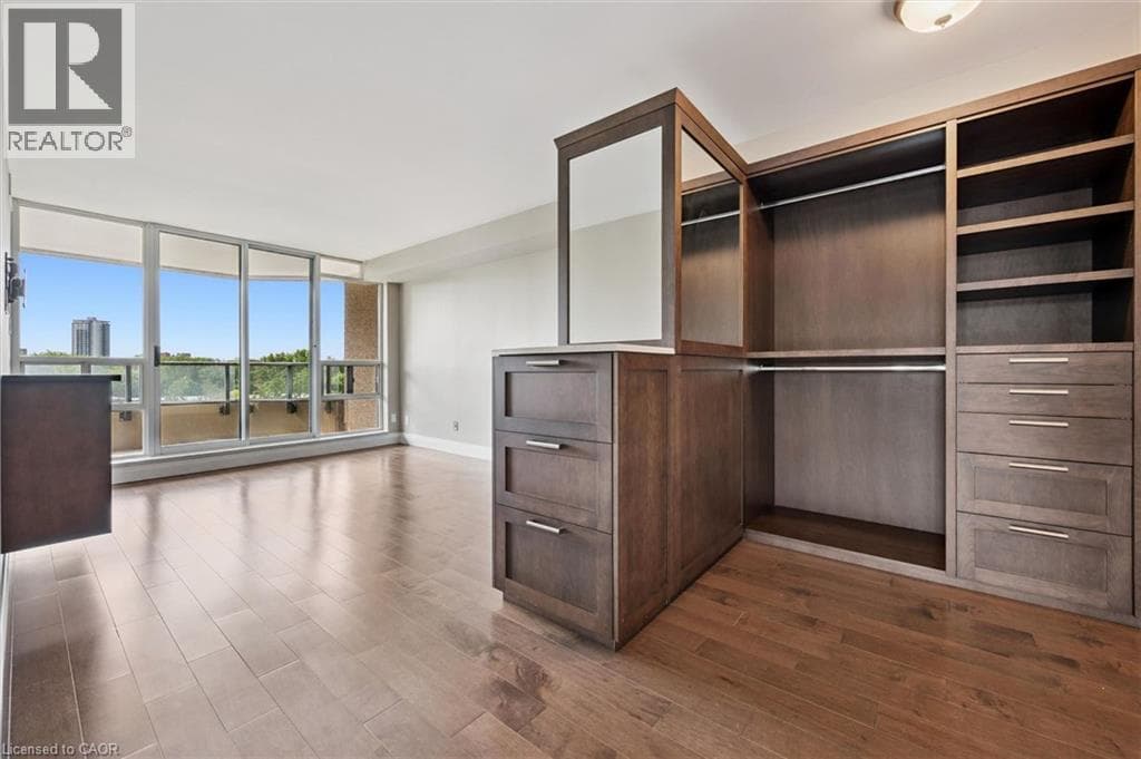 Apartment for sale at 6 WILLOW Street Unit# 602, Mary Allen, Waterloo, Ontario, photo 22