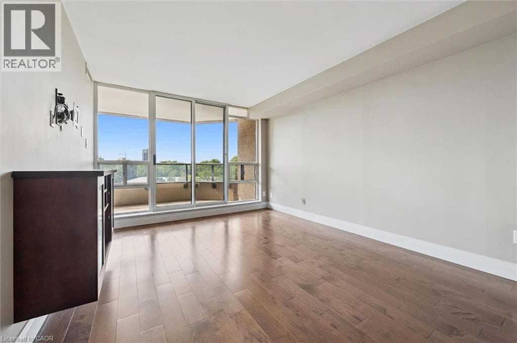 Apartment for sale at 6 WILLOW Street Unit# 602, Mary Allen, Waterloo, Ontario, photo 24