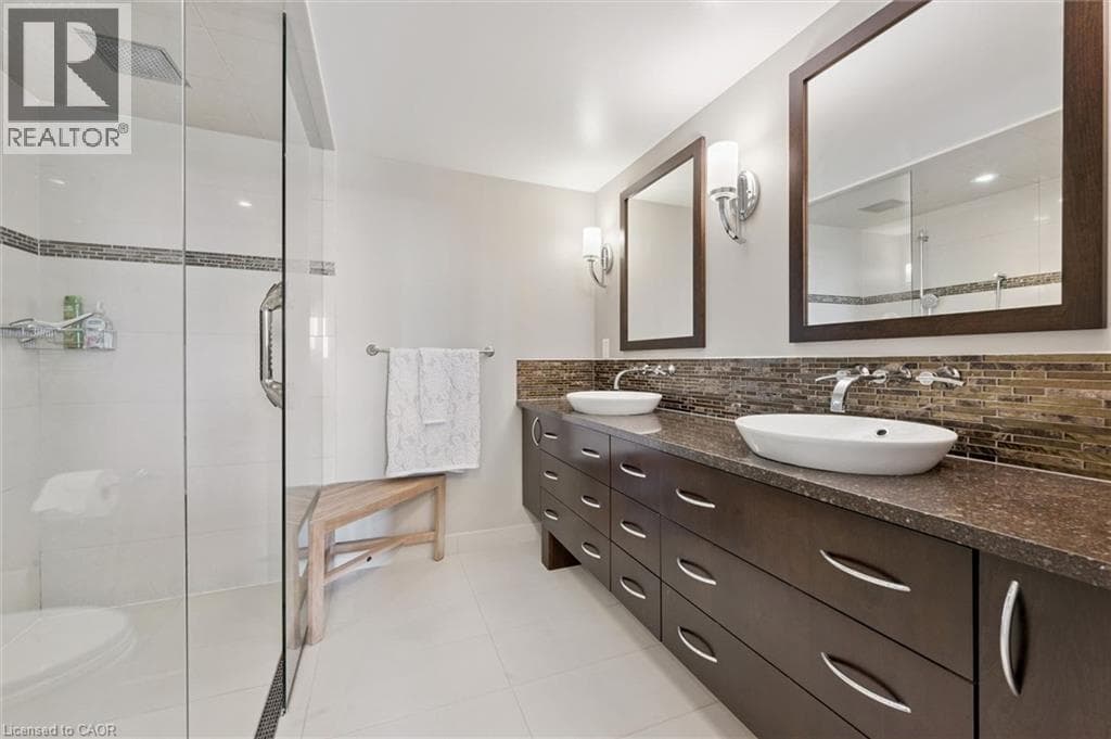 Apartment for sale at 6 WILLOW Street Unit# 602, Mary Allen, Waterloo, Ontario, photo 27