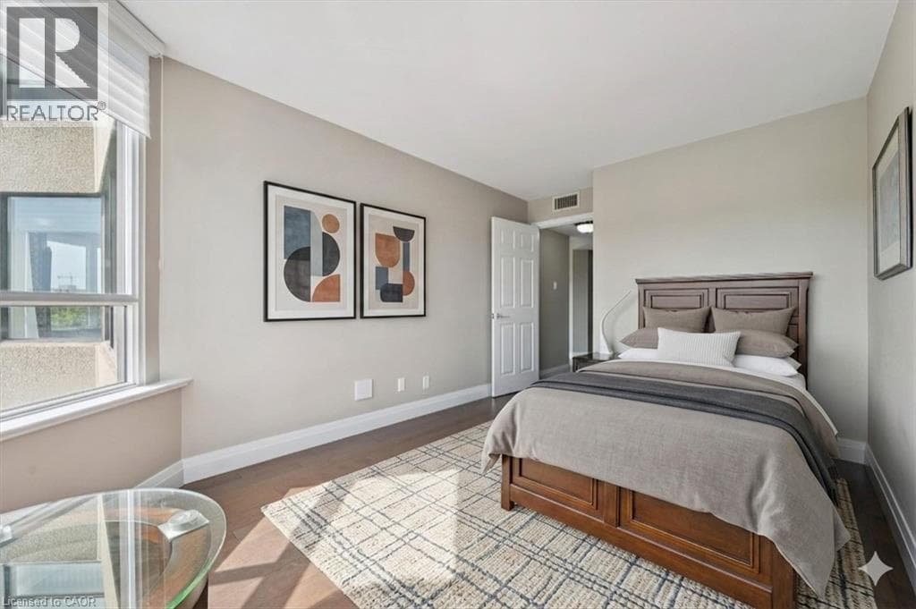 Apartment for sale at 6 WILLOW Street Unit# 602, Mary Allen, Waterloo, Ontario, photo 28