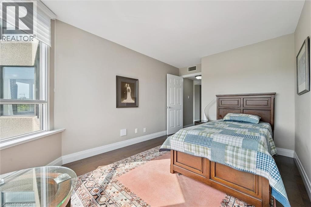 Apartment for sale at 6 WILLOW Street Unit# 602, Mary Allen, Waterloo, Ontario, photo 29
