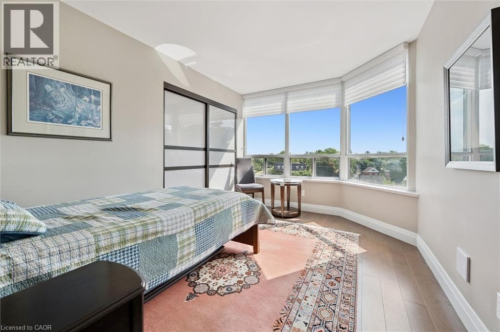 Apartment for sale at 6 WILLOW Street Unit# 602, Mary Allen, Waterloo, Ontario, photo 30