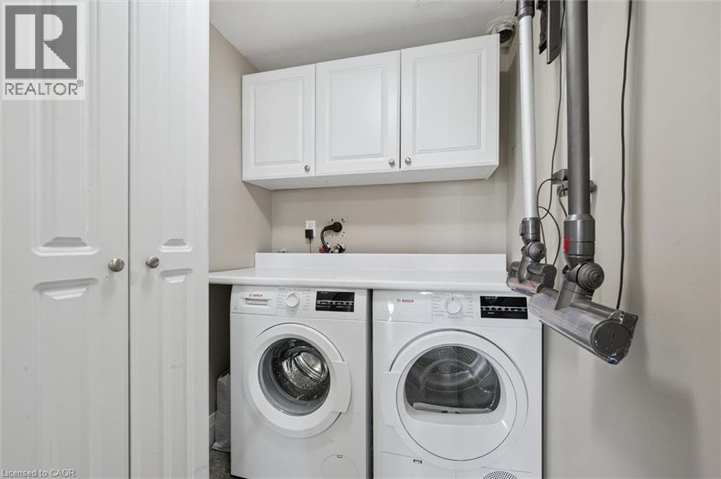 Apartment for sale at 6 WILLOW Street Unit# 602, Mary Allen, Waterloo, Ontario, photo 32
