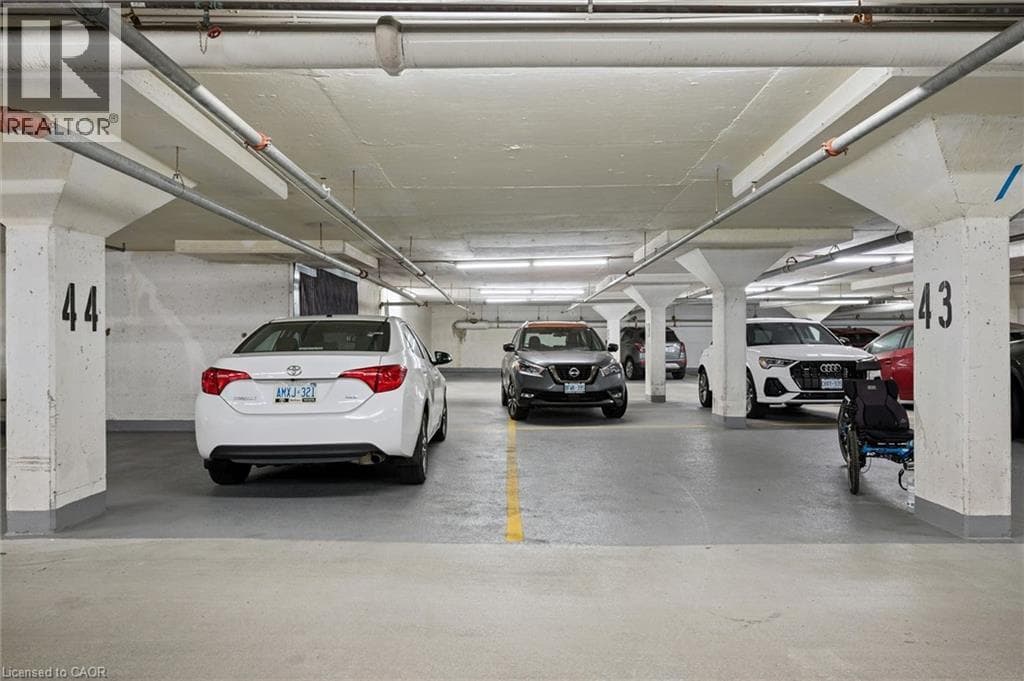 Apartment for sale at 6 WILLOW Street Unit# 602, Mary Allen, Waterloo, Ontario, photo 36