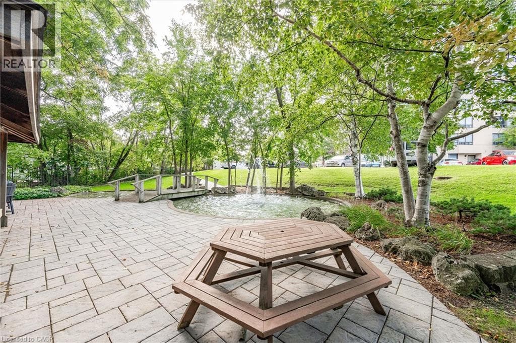 Apartment for sale at 6 WILLOW Street Unit# 602, Mary Allen, Waterloo, Ontario, photo 38