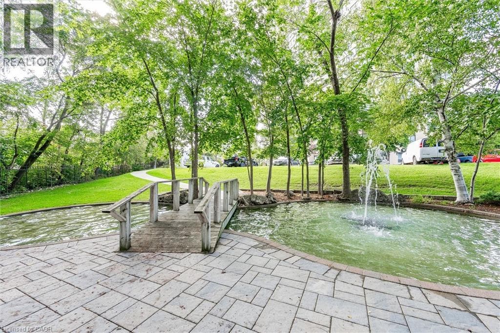 Apartment for sale at 6 WILLOW Street Unit# 602, Mary Allen, Waterloo, Ontario, photo 39