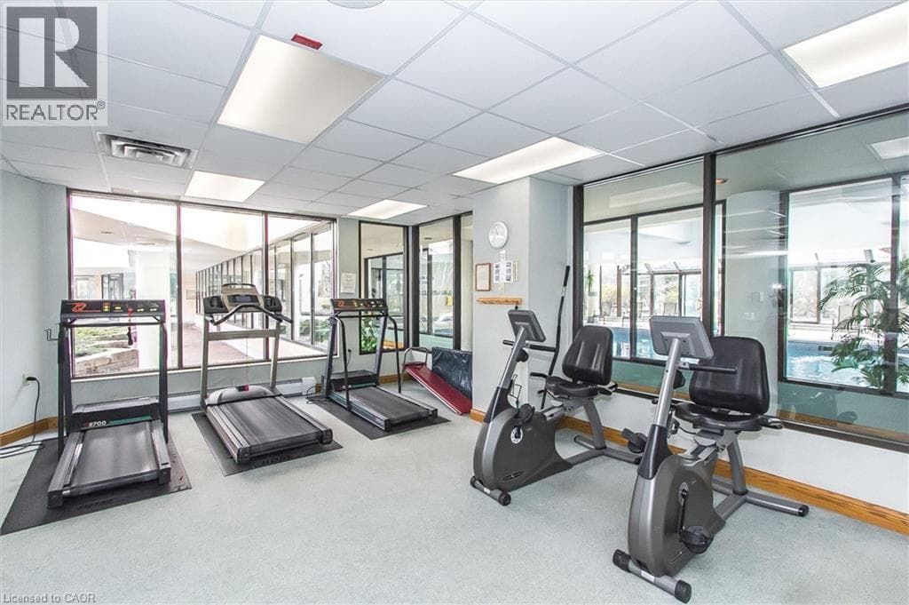 Apartment for sale at 6 WILLOW Street Unit# 602, Mary Allen, Waterloo, Ontario, photo 42