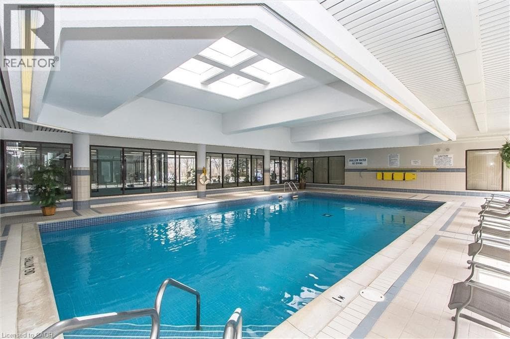 Apartment for sale at 6 WILLOW Street Unit# 602, Mary Allen, Waterloo, Ontario, photo 44