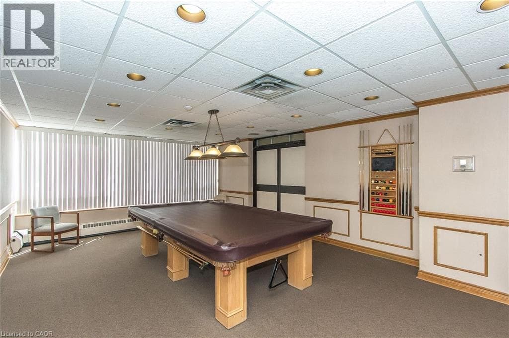 Apartment for sale at 6 WILLOW Street Unit# 602, Mary Allen, Waterloo, Ontario, photo 46