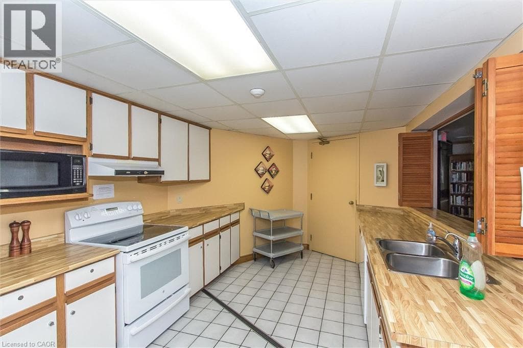 Apartment for sale at 6 WILLOW Street Unit# 602, Mary Allen, Waterloo, Ontario, photo 47
