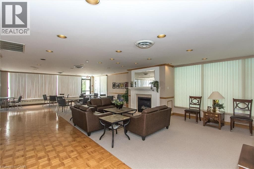 Apartment for sale at 6 WILLOW Street Unit# 602, Mary Allen, Waterloo, Ontario, photo 48