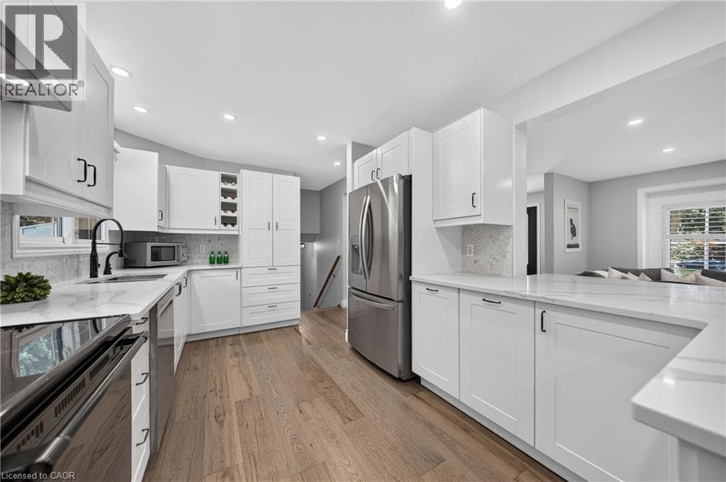 Detached for sale at 13 SOUTHWICK Place, University Downs, Waterloo, Ontario, photo 25
