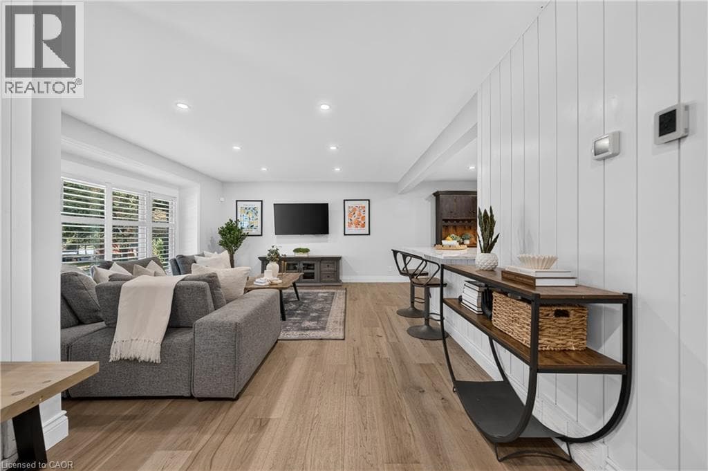 Detached for sale at 13 SOUTHWICK Place, University Downs, Waterloo, Ontario, photo 8