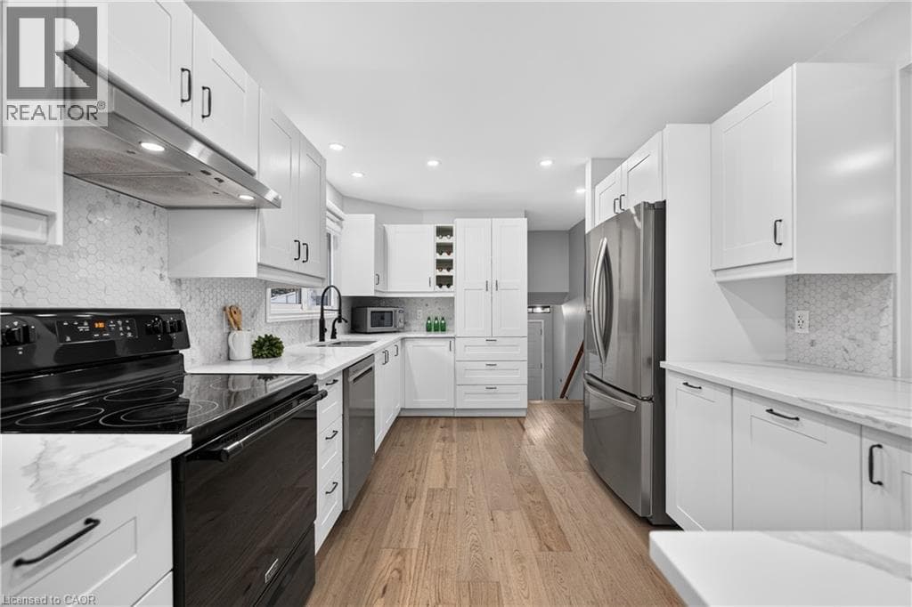 Detached for sale at 13 SOUTHWICK Place, University Downs, Waterloo, Ontario, photo 22