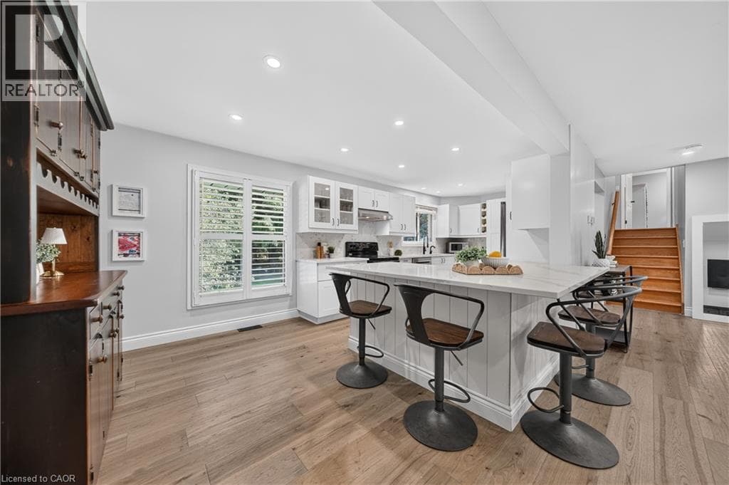 Detached for sale at 13 SOUTHWICK Place, University Downs, Waterloo, Ontario, photo 19