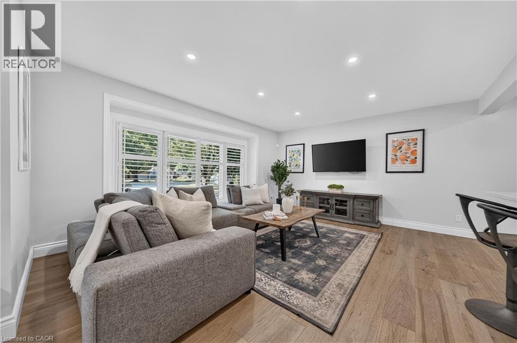 Detached for sale at 13 SOUTHWICK Place, University Downs, Waterloo, Ontario, photo 10